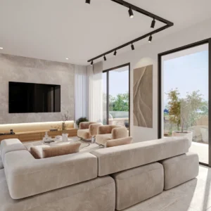 3 Bedroom House for Sale in Konia, Paphos District