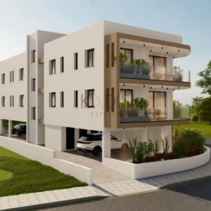 2 Bedroom Apartment for Sale in Nicosia District
