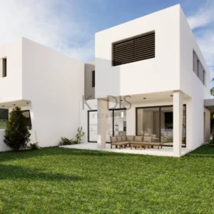 3 Bedroom House for Sale in Nicosia District