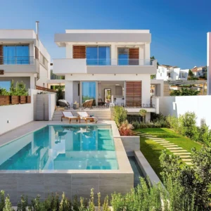 4 Bedroom House for Sale in Latchi (Lakki / Latsi), Paphos District