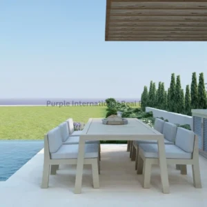 5 Bedroom House for Sale in Paphos District