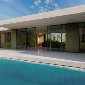 4 Bedroom House for Sale in Peyia, Paphos District