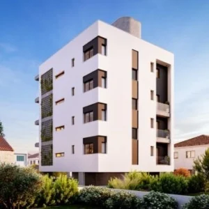 2 Bedroom Apartment for Sale in Limassol – Kapsalos