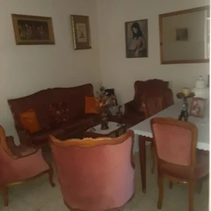 3 Bedroom House for Sale in Limassol – Zakaki
