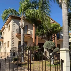 4 Bedroom House for Sale in Limassol District