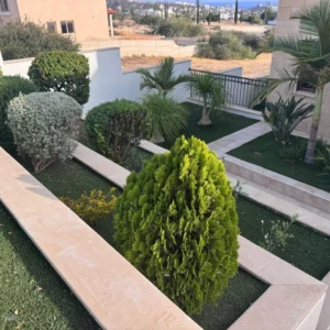 6+ Bedroom House for Rent in Germasogeia, Limassol District