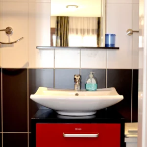 1 Bedroom Apartment for Sale in Germasogeia – Tourist Area, Limassol District