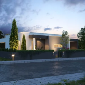 3 Bedroom House for Sale in Xylofagou, Larnaca District