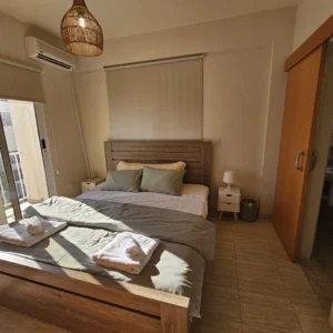 3 Bedroom House for Rent in Agia Triada, Famagusta District