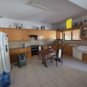 4 Bedroom House for Sale in Larnaca – Sotiros