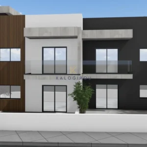 2 Bedroom Apartment for Sale in Pyla, Larnaca District