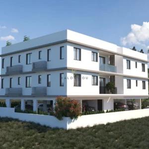 1 Bedroom Apartment for Sale in Livadia Larnakas, Larnaca District