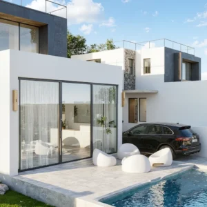 3 Bedroom House for Sale in Souni, Limassol District