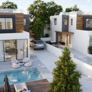 3 Bedroom House for Sale in Souni, Limassol District