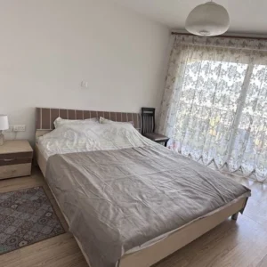 1 Bedroom Apartment for Rent in Germasogeia, Limassol District