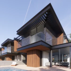 3 Bedroom House for Sale in Chlorakas, Paphos District