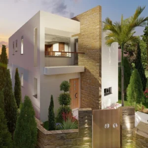 6+ Bedroom House for Sale in Chlorakas, Paphos District
