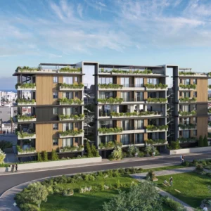 2 Bedroom Apartment for Sale in Limassol – Mesa Geitonia