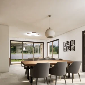 3 Bedroom House for Sale in Pano Deftera, Nicosia District