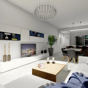 1 Bedroom Apartment for Sale in Limassol – Panthea