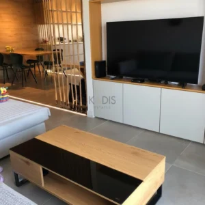 2 Bedroom Apartment for Rent in Limassol – Agios Athanasios