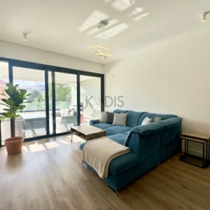 3 Bedroom Apartment for Sale in Limassol – Panthea