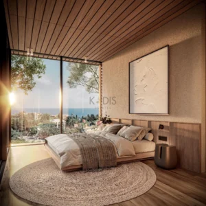 5 Bedroom House for Sale in Protaras, Famagusta District