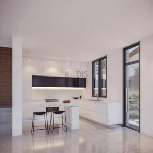 3 Bedroom House for Sale in Limassol District