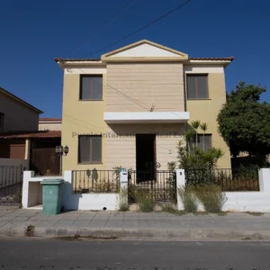 4 Bedroom House for Sale in Aradippou, Larnaca District