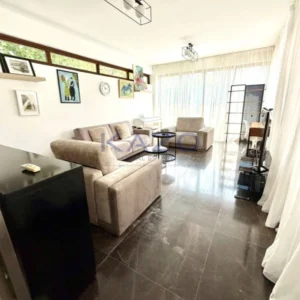 4 Bedroom House for Rent in Limassol District
