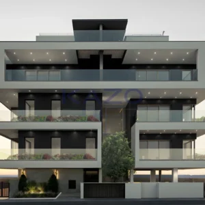 2 Bedroom Apartment for Sale in Limassol District