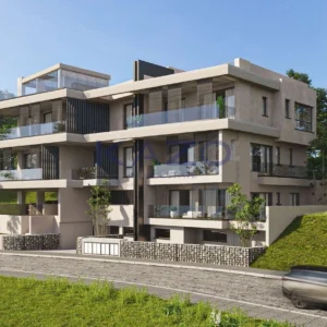 2 Bedroom Apartment for Sale in Agios Tychonas, Limassol District