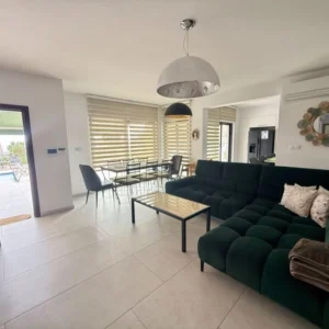 4 Bedroom House for Sale in Peyia, Paphos District