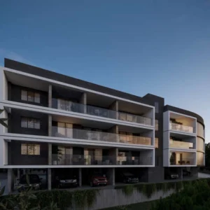 1 Bedroom Apartment for Sale in Paphos District