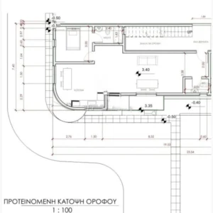 1 Bedroom Apartment for Rent in Limassol District