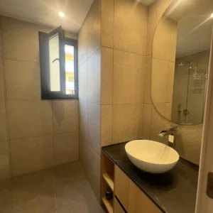 2 Bedroom Apartment for Rent in Limassol – Neapolis