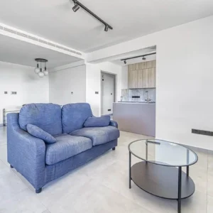 2 Bedroom Apartment for Rent in Limassol – Zakaki