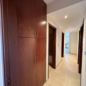 3 Bedroom Apartment for Rent in Limassol – Neapolis