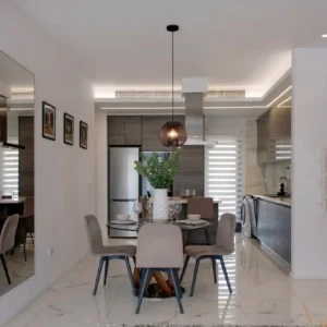 2 Bedroom Apartment for Sale in Germasogeia – Tourist Area, Limassol District