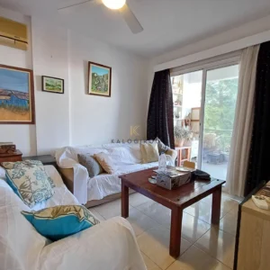 2 Bedroom Apartment for Sale in Larnaca District