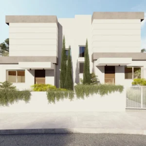 2 Bedroom House for Sale in Trimiklini, Limassol District