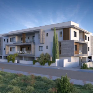 2 Bedroom Apartment for Sale in Chlorakas, Paphos District