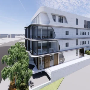 1 Bedroom Apartment for Sale in Paphos – Agios Theodoros