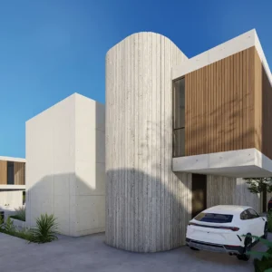 3 Bedroom House for Sale in Kissonerga, Paphos District