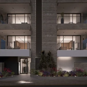 2 Bedroom Apartment for Sale in Limassol – Ekali