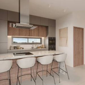 3 Bedroom House for Sale in Empa, Paphos District