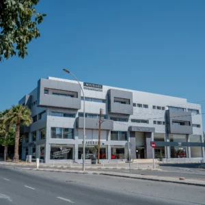500m² Office for Rent in Limassol – Agios Athanasios