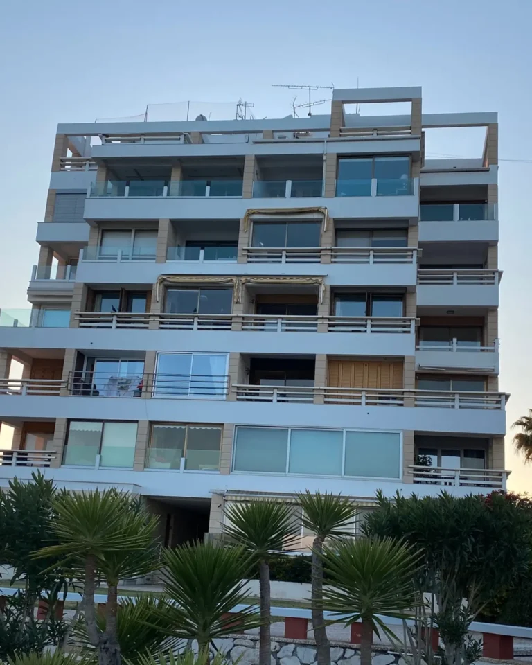 Cheap Apartments for Sale Larnaca up to 800000 euro