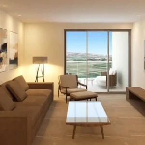 2 Bedroom Apartment for Sale in Kamares, Larnaca District