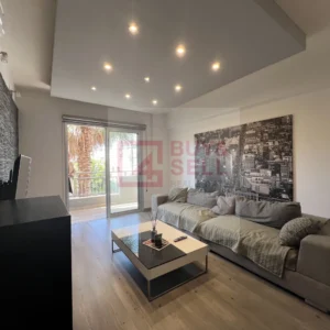 2 Bedroom Apartment for Sale in Limassol – Petrou kai Pavlou